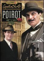 Hercule Poirot: Coffret 6 [4 Discs]