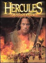 Hercules Action Pack [4 Discs]