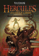 Hercules and His 12 Labors: An Interactive Mythological Adventure
