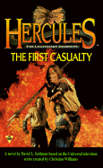 Hercules: Legendary Journeys (#4): The First Casuality