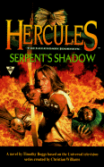 Hercules: Legendary Journeys: Serpent's Shadow
