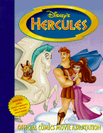 Hercules Movie Adaptation