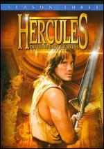 Hercules: The Legendary Journeys - Season 03