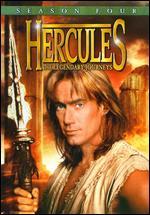 Hercules: The Legendary Journeys - Season 04
