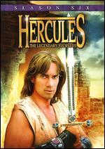 Hercules: The Legendary Journeys - Season 06