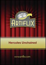 Hercules Unchained - Pietro Francisci