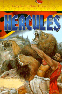 Hercules - Ladybird Books, and Unauthored