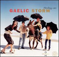 Herding Cats - Gaelic Storm