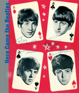 Here Come the Beatles: Stories of a Generation - Gentile, Enzo, and Buttafava, Umberto