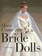 Here Come the Bride Dolls - Fecher, Louise
