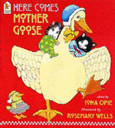 Here Comes Mother Goose