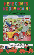 Here Comes Noddy Again! - Blyton, Enid