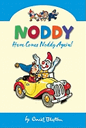 Here Comes Noddy Again - Blyton, Enid
