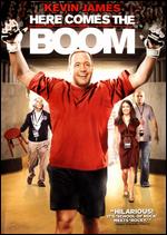 Here Comes the Boom [Includes Digital Copy] - Frank Coraci