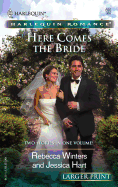 Here Comes the Bride: An Anthology