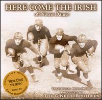 Here Comes the Irish - The O'Neill Brothers