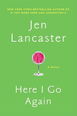 Here I Go Again - Lancaster, Jen