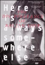 Here Is Always Somewhere Else - Rene Daalder