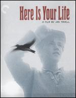 Here Is Your Life [Criterion Collection] [Blu-ray]