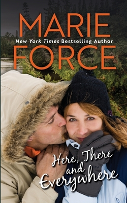 Here, There and Everywhere - Force, Marie