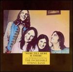 Here Till There Is There: An Introduction to the Incredible String Band - The Incredible String Band