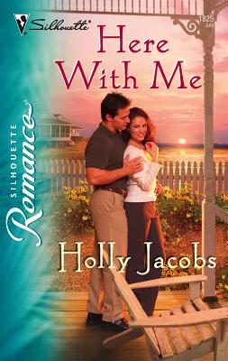 Here with Me - Jacobs, Holly