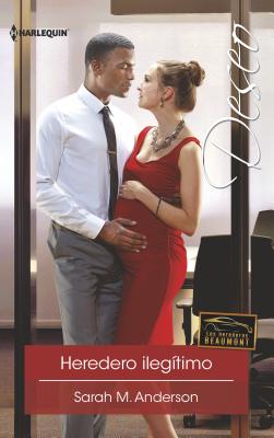 Heredero Ileg?timo: A Spicy Billionaire Boss Romance - Anderson, Sarah M