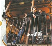 Herencia - Harold Lpez-Nussa Trio