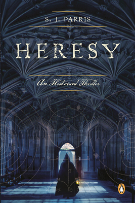 Heresy - Parris, S J