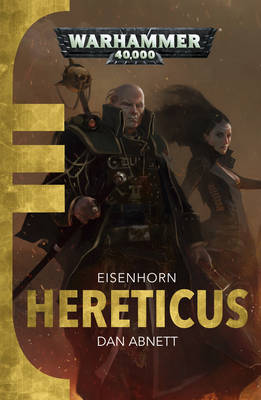 Hereticus - Abnett, Dan