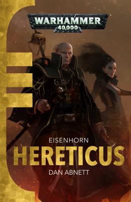 Hereticus - Abnett, Dan