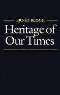 Heritage of Our Times
