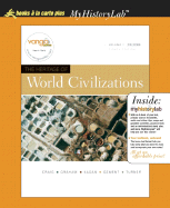 Heritage of World Civilizations, The, Volume I, Unbound (for Books a la Carte Plus)