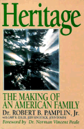 Heritage: The Making of an American Family