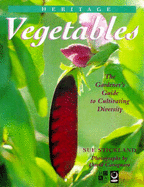 Heritage Vegetables