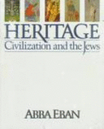 Heritage - Eban, Abba