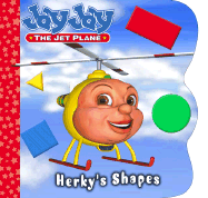 Herky's Shapes