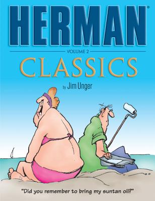 Herman Classics: Volume 2 - Unger, Jim