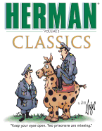 Herman Classics: Volume 3