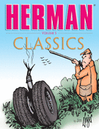 Herman Classics, Volume 5