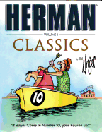Herman Classics, Volume I