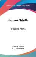 Herman Melville: Selected Poems