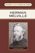Herman Melville - Bloom, Harold (Editor)