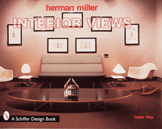 Herman Miller: Interior Views
