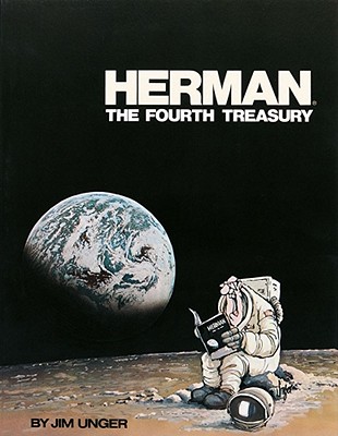 Herman: The Fourth Treasury - Unger, Jim