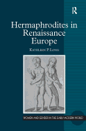Hermaphrodites in Renaissance Europe