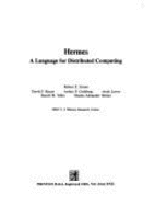 Hermes: A Language for Distributed Computing - Strom, Robert E