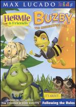 Hermie & Friends: Buzby the Misbehaving Bee - 