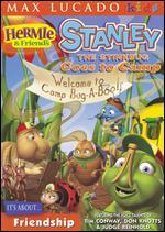 Hermie & Friends: Stanley the Stink Bug Goes to Camp