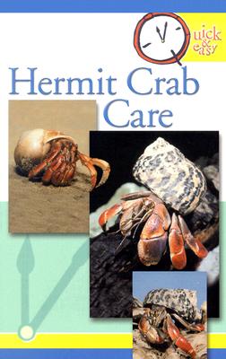 Hermit Crab Care - T F H Publications (Creator)